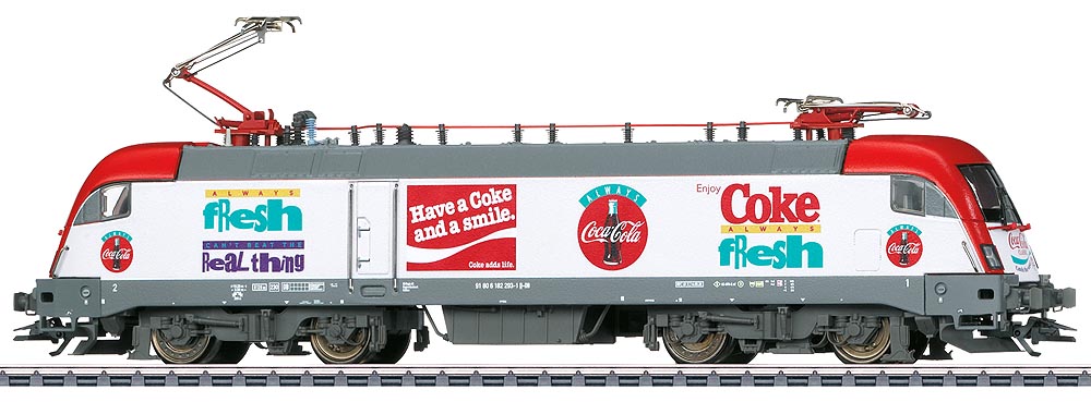 DB Die Bahn German Federal Railways Logo '00' Gauge scale stickers decals 