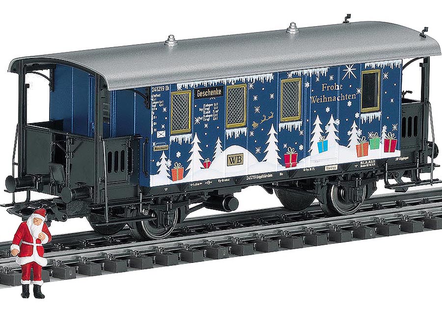 Märklin H0 Scale Trains & Toys For Sale Marklin Christmas & Holiday